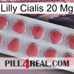 Lilly Cialis 20 Mg 18